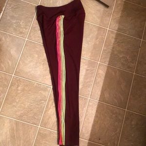 Victoria’s Secret pink ultimate leggings
